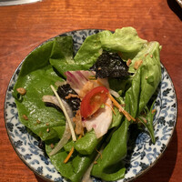 蕃 YORONIKU - 