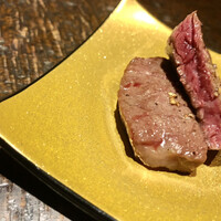 牛牛 西麻布 総本店 - 