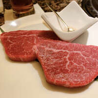 うしごろ 貫 恵比寿本店 - 