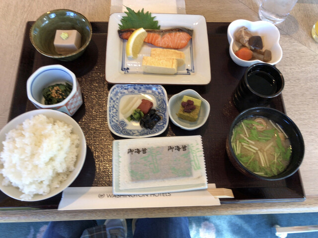 宝塚ワシントンホテル 宝塚 旅館 オーベルジュ その他 食べログ