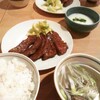 牛たん料理 閣 三越前店