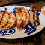 廣東餃子房 - 