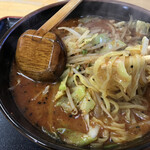 麺屋壱番 - 