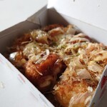 Takoyaki Torachan - 