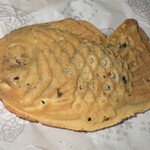 たいやき わかば