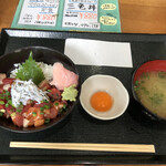 ふじやす食堂 - 