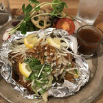 カフェプラスケーキ ククー - 