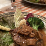 マッジョーレ - 