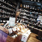 Esprit du Vin YANAGIYA - 店内