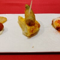 びいどろ 銀座店 - 