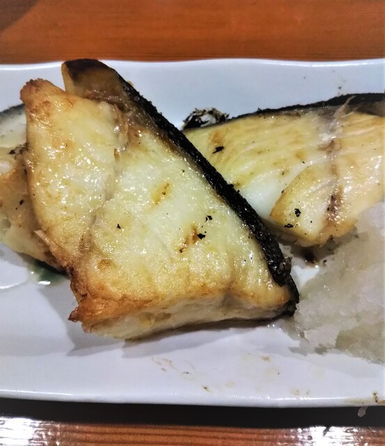 海鮮居酒屋 入船 - 榴ケ岡（海鮮）の写真