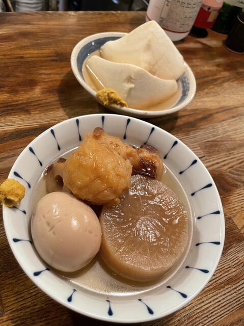 かぶいて候 かぶいて そうろう 六本木 居酒屋 食べログ