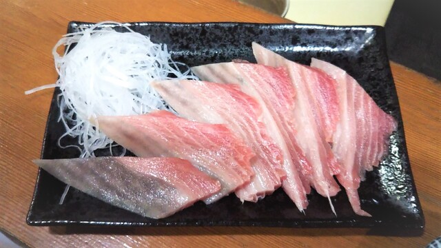 海鮮居酒屋 入船 - 榴ケ岡（海鮮）の写真