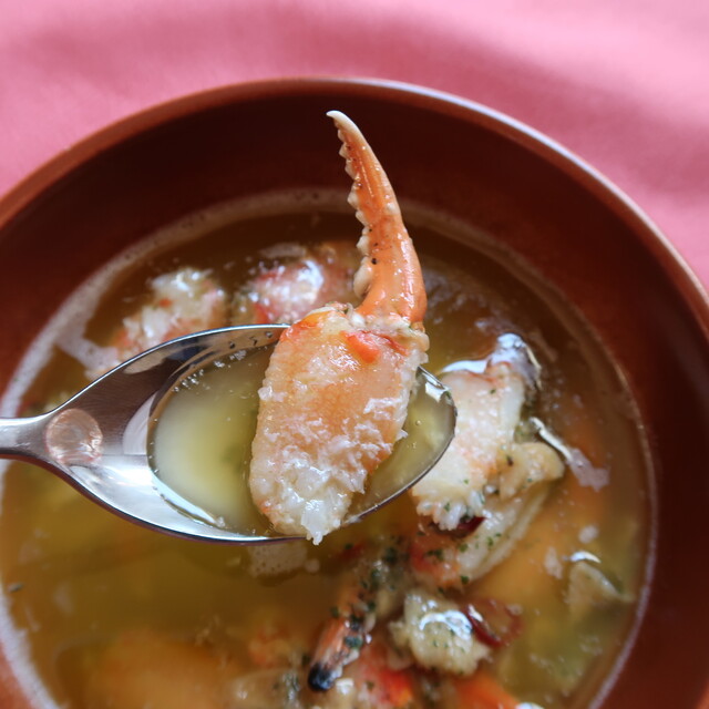 かに物語 海の市店 - 南気仙沼（海鮮）の写真