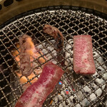 焼肉 ITADORI - 