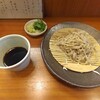 蕎麦工房 膳
