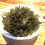 手打ちラーメン創房 舌笑家 - 