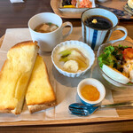 喫茶 Mona - 洋食