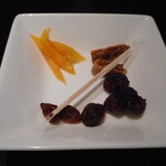 ニッカ ブレンダーズ・バー - チャーム