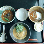 鬼はそと福はうち - 