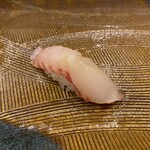 にぎり鮨 一五〇 - なめら