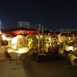 HIROSHIMA2016 RESTAURANT UNDER THE SKY - 