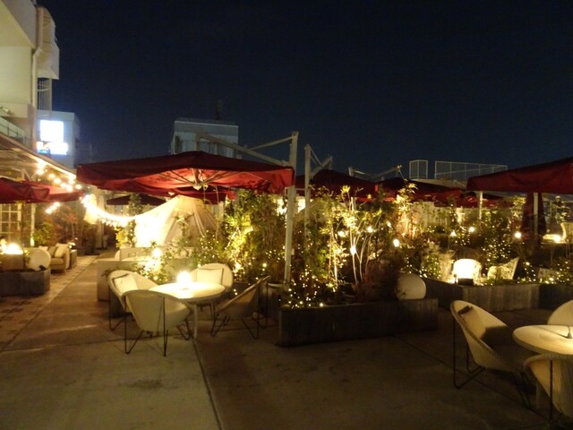 Hiroshima 16 Restaurant Under The Sky ヒロシマ ニイゼロイチロク レストラン アンダーザスカイ 八丁堀 ビストロ ネット予約可 食べログ Hiroshima 16 Restaurant Under The Sky ヒロシマ ニイゼロイチロク レストラン アンダーザスカイ 八丁堀 ビストロ ネット予約可 食べログ