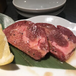 Jukusei yakiniku niku gen - 