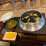 鉄板焼き レストラン 天空の館 - 