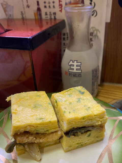 回転寿司 飛鳥 かいてんずし あすか 王子駅前 回転寿司 食べログ