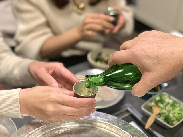 Tecchiri Hikari photo 3