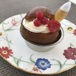 エーグルドゥース - 