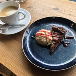 カフェ・コドウ - 料理写真: