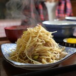 山崎食堂 - 
