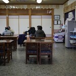 Ganso Shijimi Ramen Wakayama - 