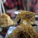山崎食堂 - 