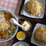 山崎食堂 - 