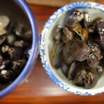 元祖しじみラーメン 和歌山 - 