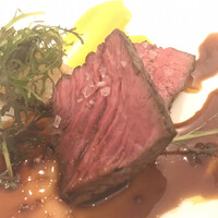 トラットリア ゴデレッチョ エビス 恵比寿 - 