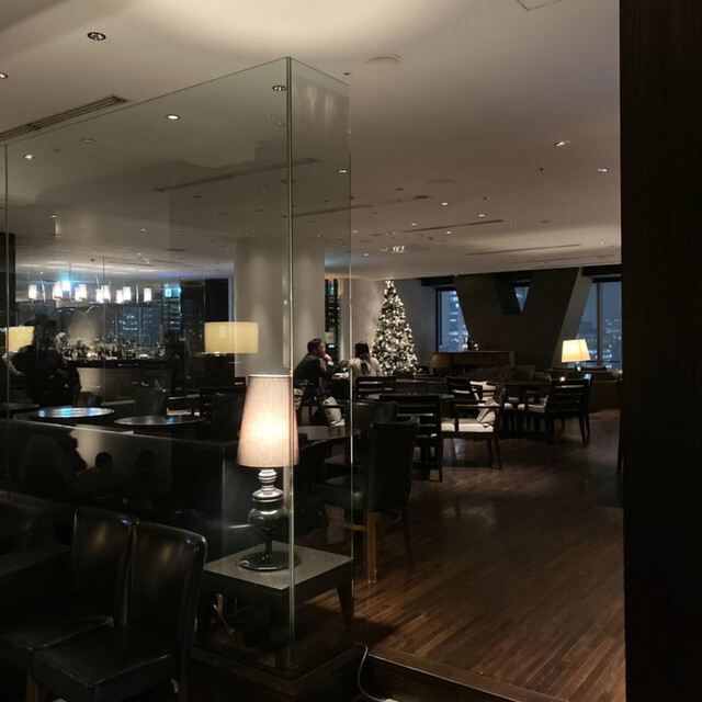 Xex Tokyo The Bar Cafe ゼックストウキョウ ザ バー カフェ 東京 バー 食べログ