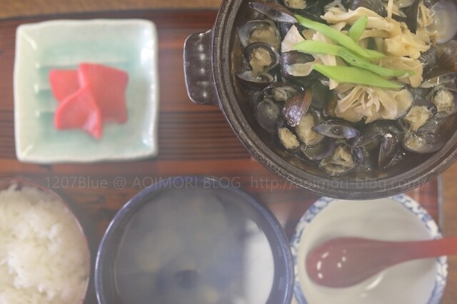 元祖しじみラーメン 和歌山 本店 - 五所川原市その他（食堂）の写真