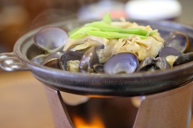 元祖しじみラーメン 和歌山 本店 - 五所川原市その他（食堂）の写真