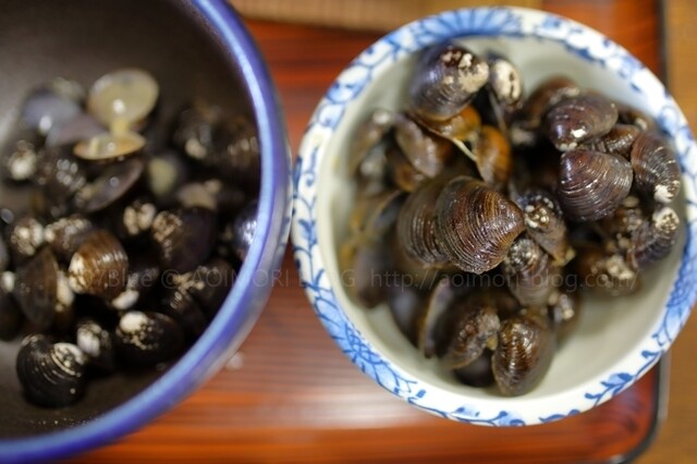 元祖しじみラーメン 和歌山 本店 - 五所川原市その他（食堂）の写真