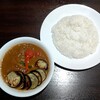 curry 草枕