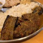 インディアン・レストラン　ロタ - 