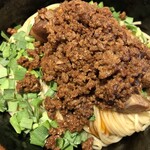 麺屋一燈 - 台湾細つけ麺