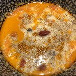 麺屋一燈 - 台湾細つけ麺