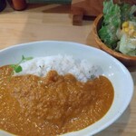 カレーや 満店堂 - 