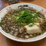 尾道ラーメン 暁 - 