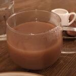 カフェ・サンクチュアリ - 